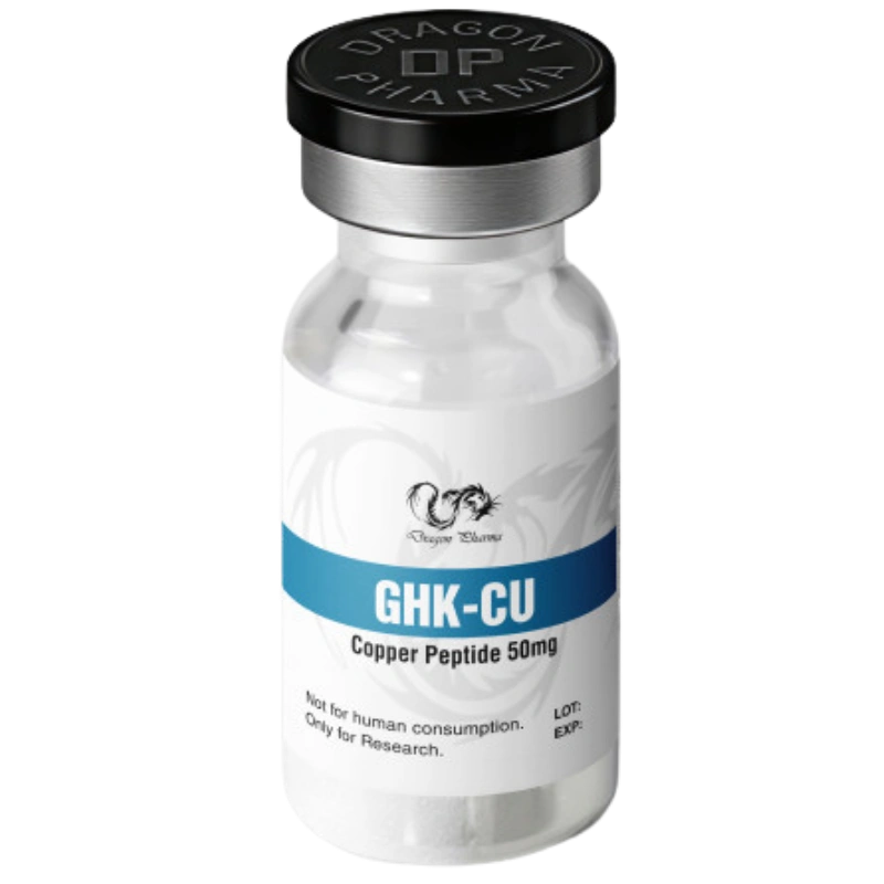 GHK-Cu 50mg