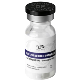 CJC 1295 NO DAC / Ipamorelin 10mg