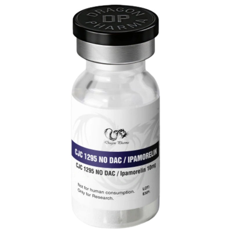CJC 1295 NO DAC / Ipamorelin 10mg