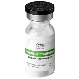 Ipamorelin / Tesamorelin 5mg