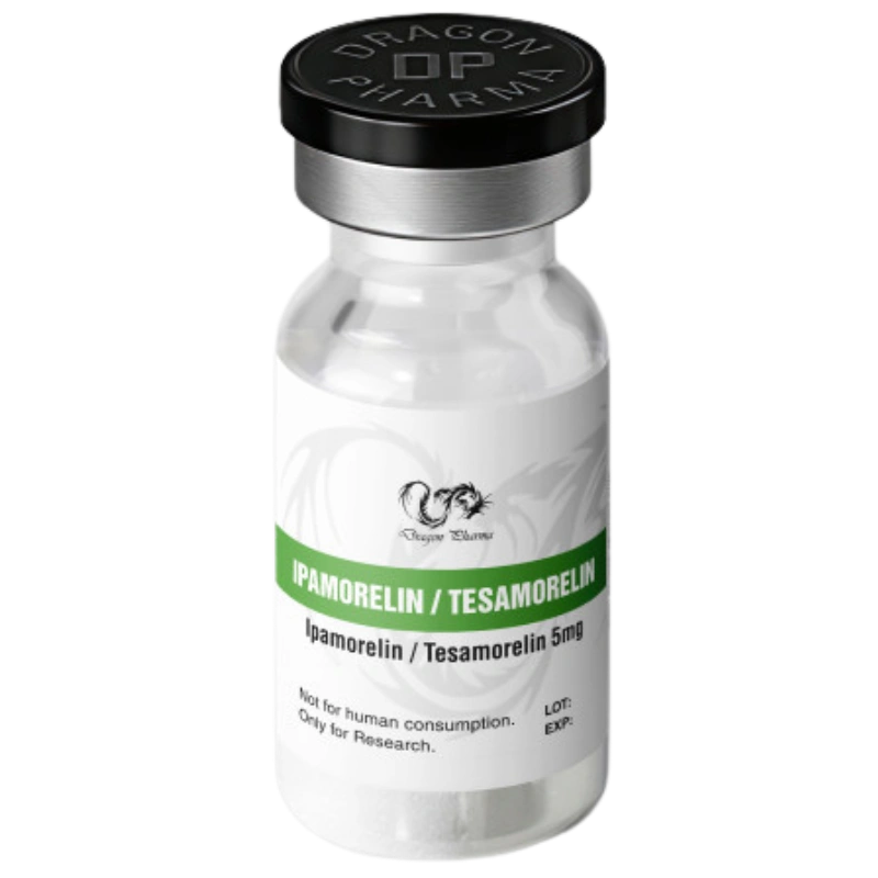 Ipamorelin / Tesamorelin 5mg