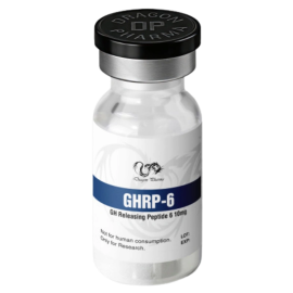 GHRP-6 10mg