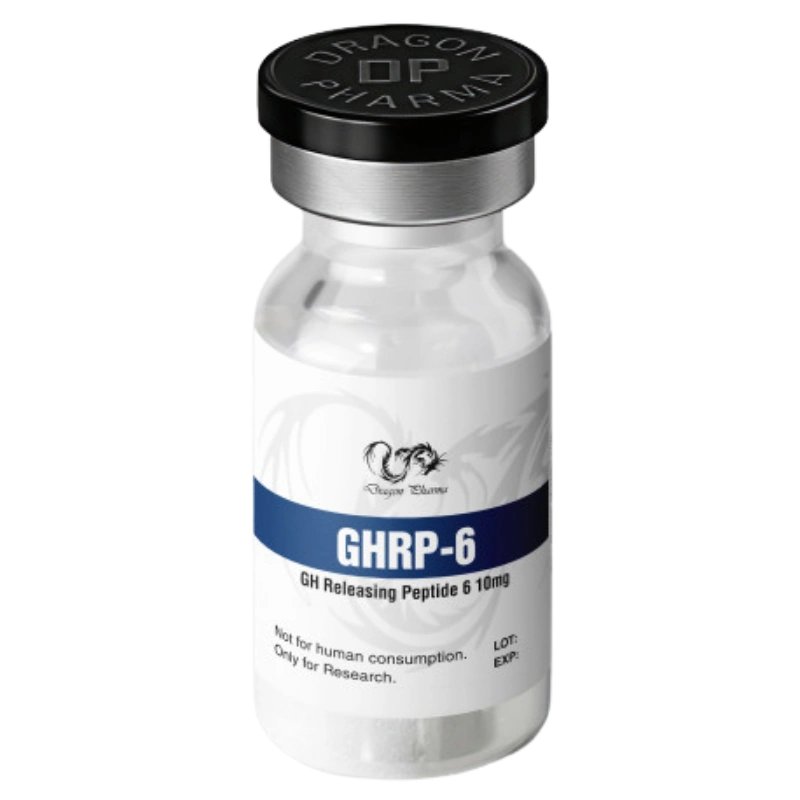 GHRP-6 10mg