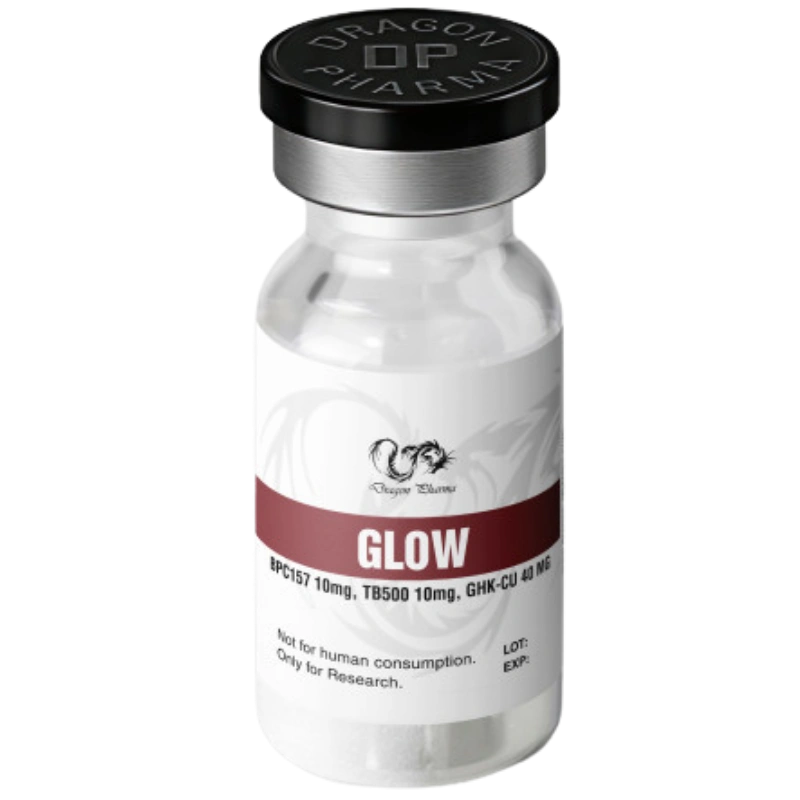 GLOW 60mg