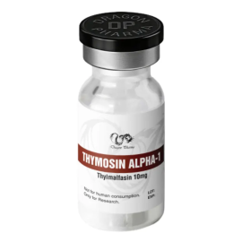 Thymosin Alpha-1 10mg