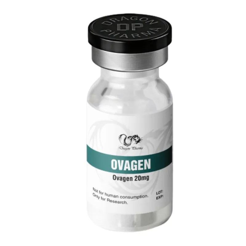 Ovagen 20mg