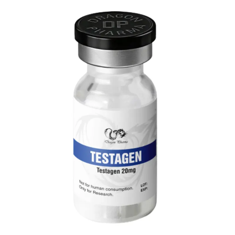 Testagen 20mg