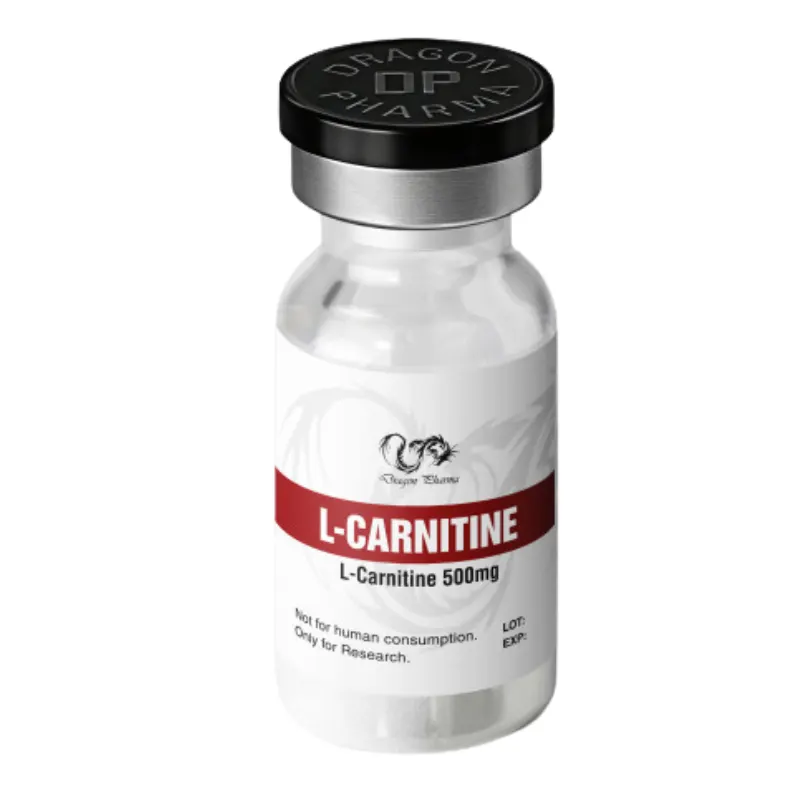L-Carnitine 500