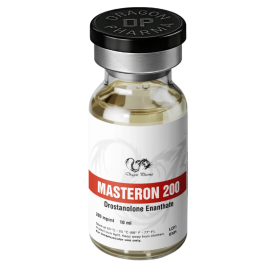Masteron 200