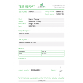 Melanotan 2 (10 mg)